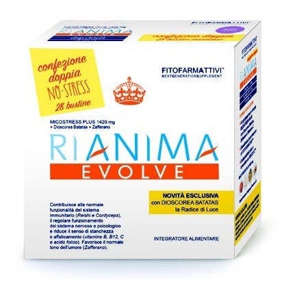 Revive Evolve Dual Pack 28 Sobres-2