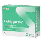Aximagnesio 20 Sobres-2