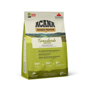 Acana Cane Grasslands Regionals 25 Croquetas De Cordero Y Pato Bolsa 2kg-4