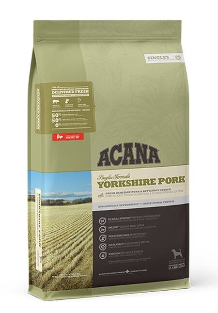ACANA PERRO CERDO YORKSHIRE11,4KG-1