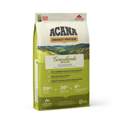 Acana Cane Grasslands Regionals 25 Croquetas De Cordero Y Pato Bolsa 11,4kg-1