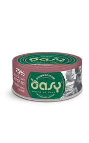 Oasy More Love Gato Pollo con Hígado 70g-1