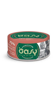 Oasy More Love Cat Atún con Gambas 70g-1