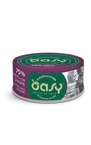 Oasy More Love Cat Atún con Sardinas 70g-1