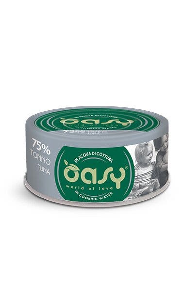 Oasy More Love Gato Atún 70g-1