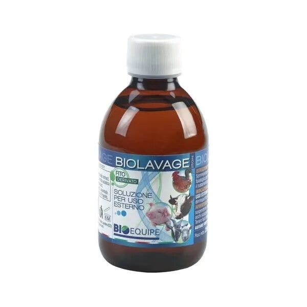 Bioequipe Biolavado 250ml-2