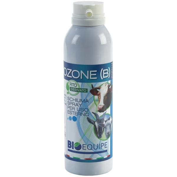 Spray Líquido Biozone B 250ml-1