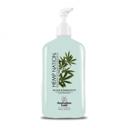 Australian Gold Hemp Nation Crema Hidratante Extensor Bronceado Sal Marina & Sándalo 535ml-1