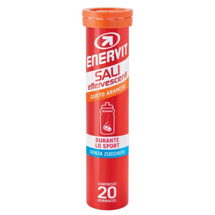 Enervit Sport Sales Efervescentes 80g-2