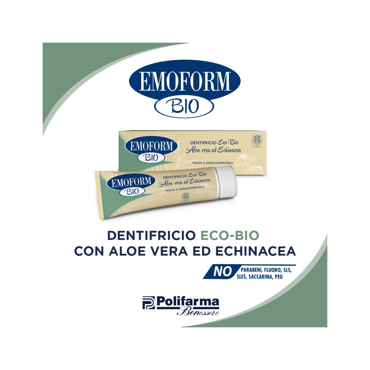Emoform Bio Dentífrico 75 ml-2