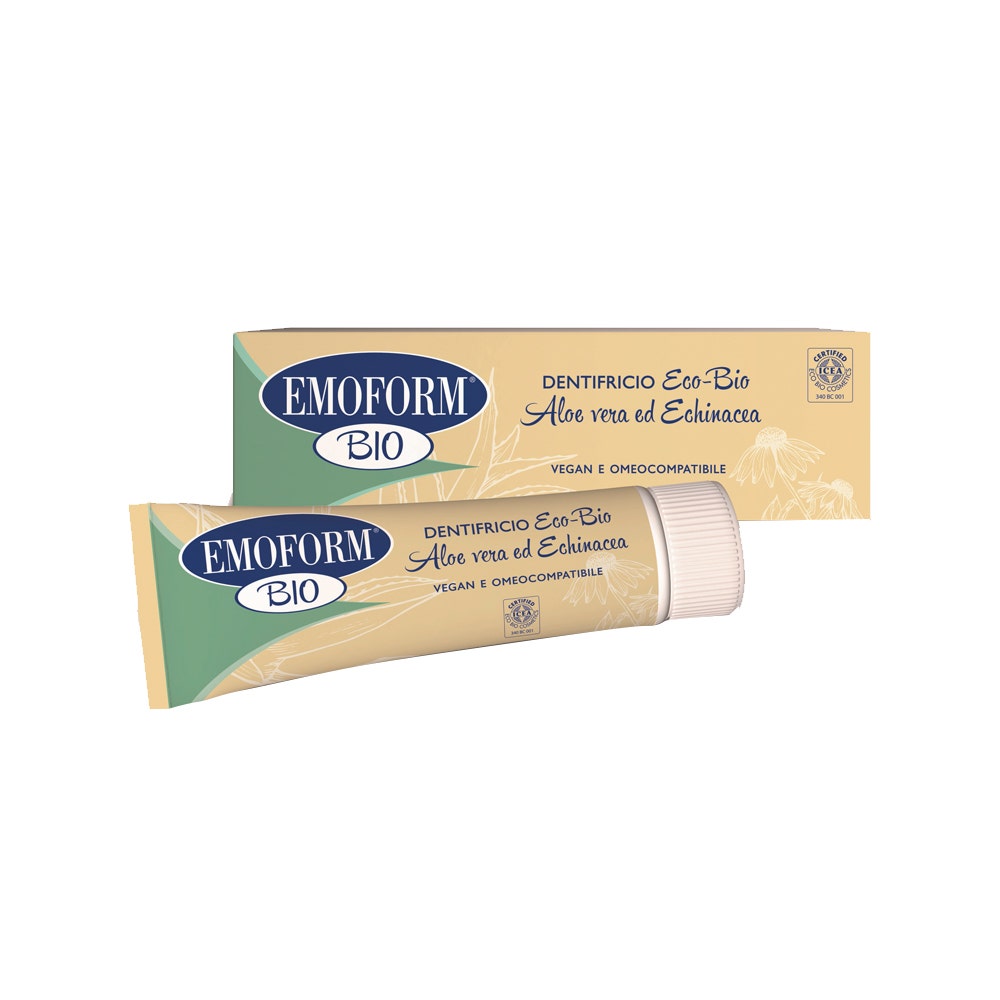 Emoform Bio Dentífrico 75 ml-1