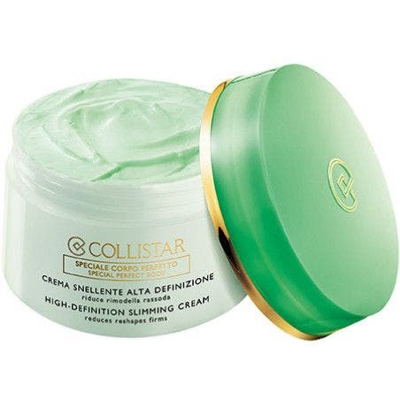 Collistar Crema Reductora Alta Definición 400ml-2