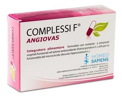Complejos F Angiovas 30 Comprimidos-2