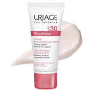 Uriage Roseliane Tratamiento Protector Calmante SPF30 40ml-4