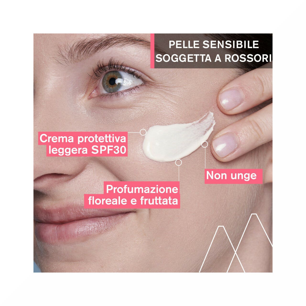 Uriage Roseliane Tratamiento Protector Calmante SPF30 40ml-6
