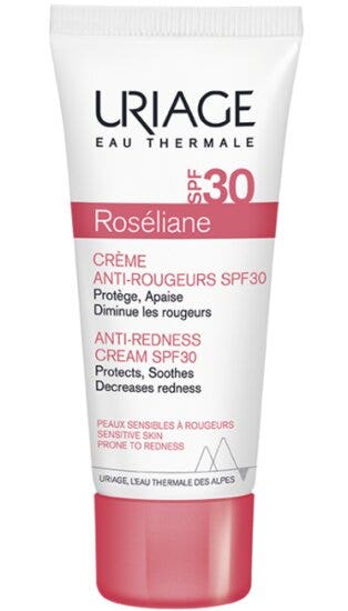 Uriage Roseliane Tratamiento Protector Calmante SPF30 40ml-11