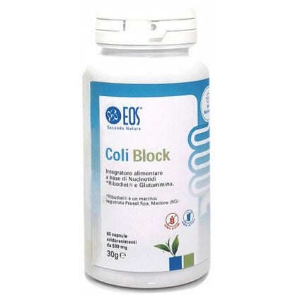 Bloque Eos Coli 60 Cpsulas-2