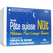 Paté Suisse Buenas Noches 40 Comprimidos-1