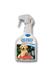 Guglielmo Pearson Quino Disabituante Spray Para Perros/Gatos 700ml-1