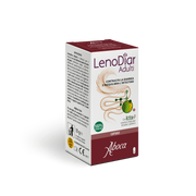 Aboca Lenodiar Adultos 20 Cápsulas 500mg-2