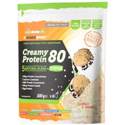 Named Sport Creamy Protein Cookies & Cream 500g-2