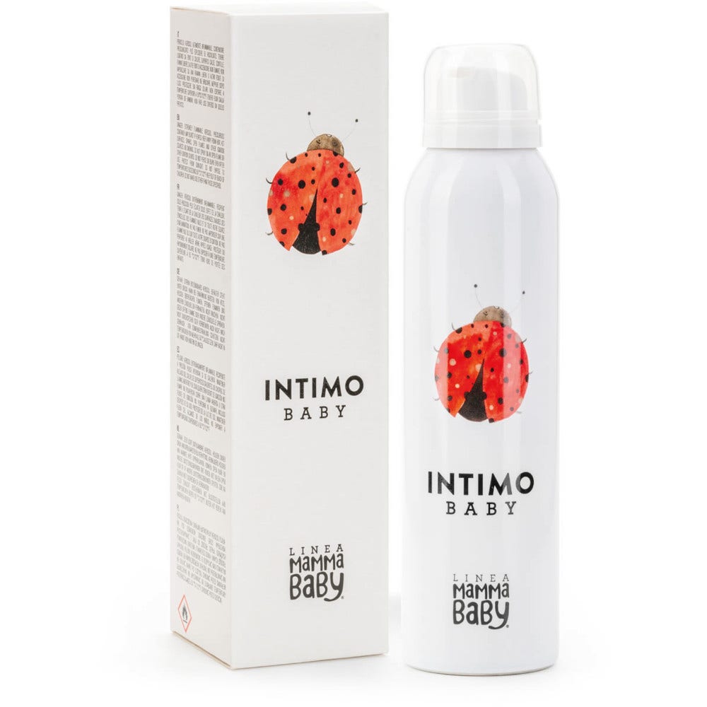 Mammababy Ropa Interior Bebé 150ml-1