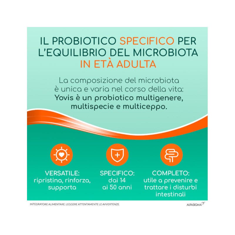 Yovis Caps 10 Cápsulas-17