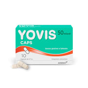 Yovis Caps 10 Cápsulas-12