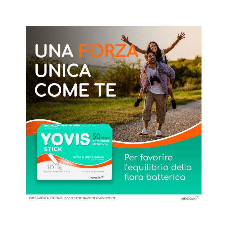 Yovis Stick 10 Sobres-13