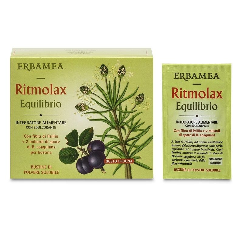 Erbamea Ritmolax Equilibrium 20 Sobres-2