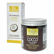 BIO ESENCIAS ACEITE DE COCO 250ML-1
