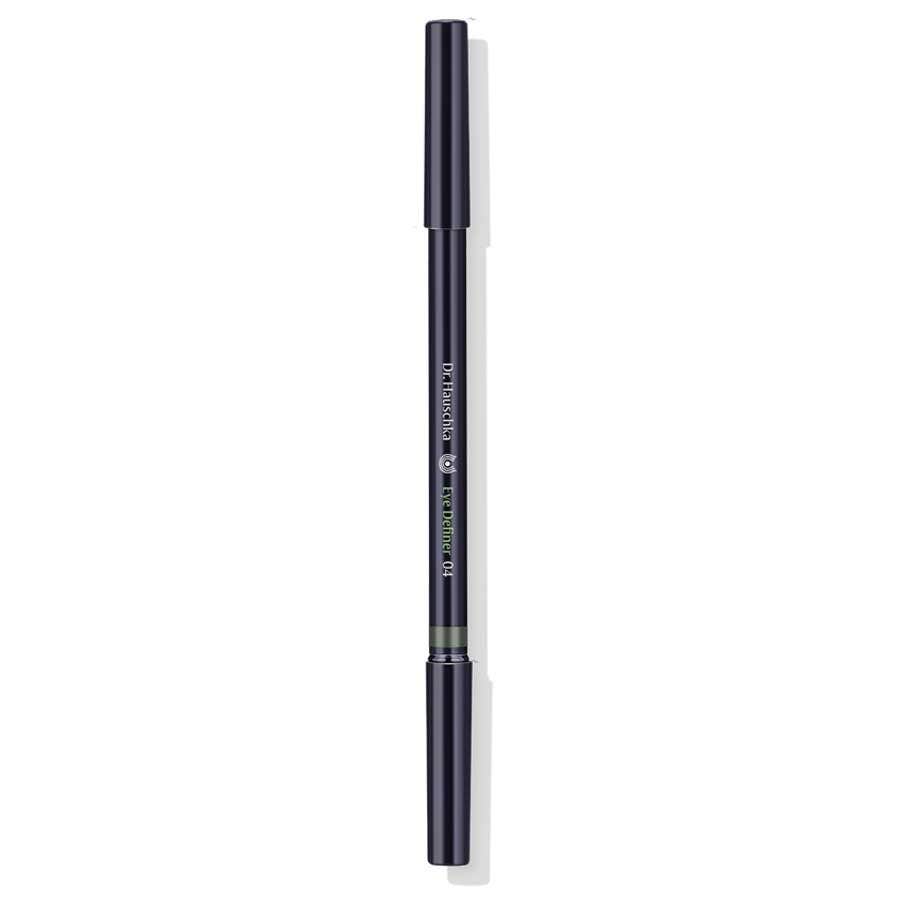 Dr. Hauschka Eye Definer Shade 04 Green Eye Lápiz 1,05g-1
