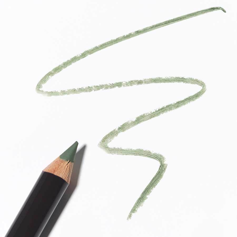 Dr. Hauschka Eye Definer Shade 04 Green Eye Lápiz 1,05g-3