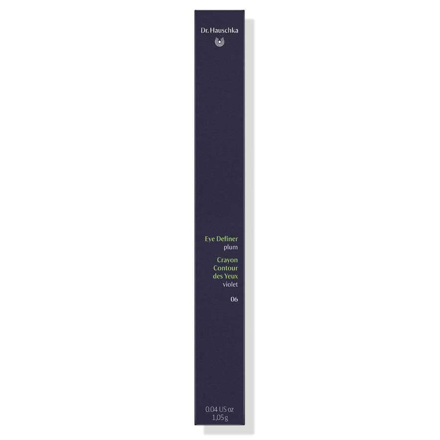 Dr. Hauschka Eye Definer Shade 06 Plum Eye Pencil 1,05g-2