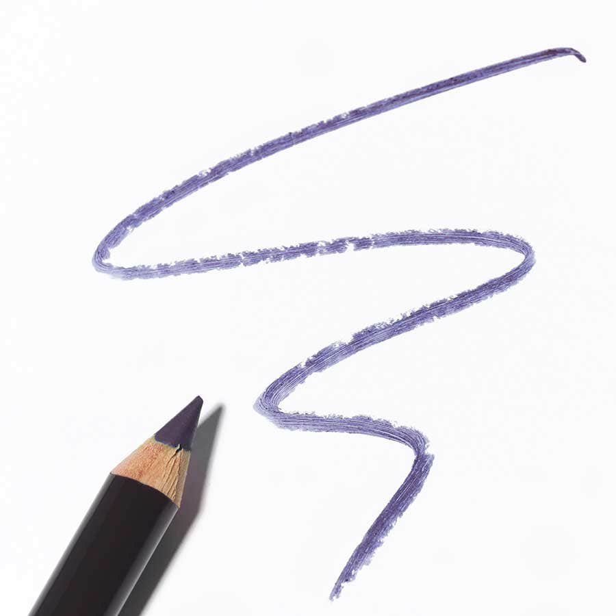 Dr. Hauschka Eye Definer Shade 06 Plum Eye Pencil 1,05g-3