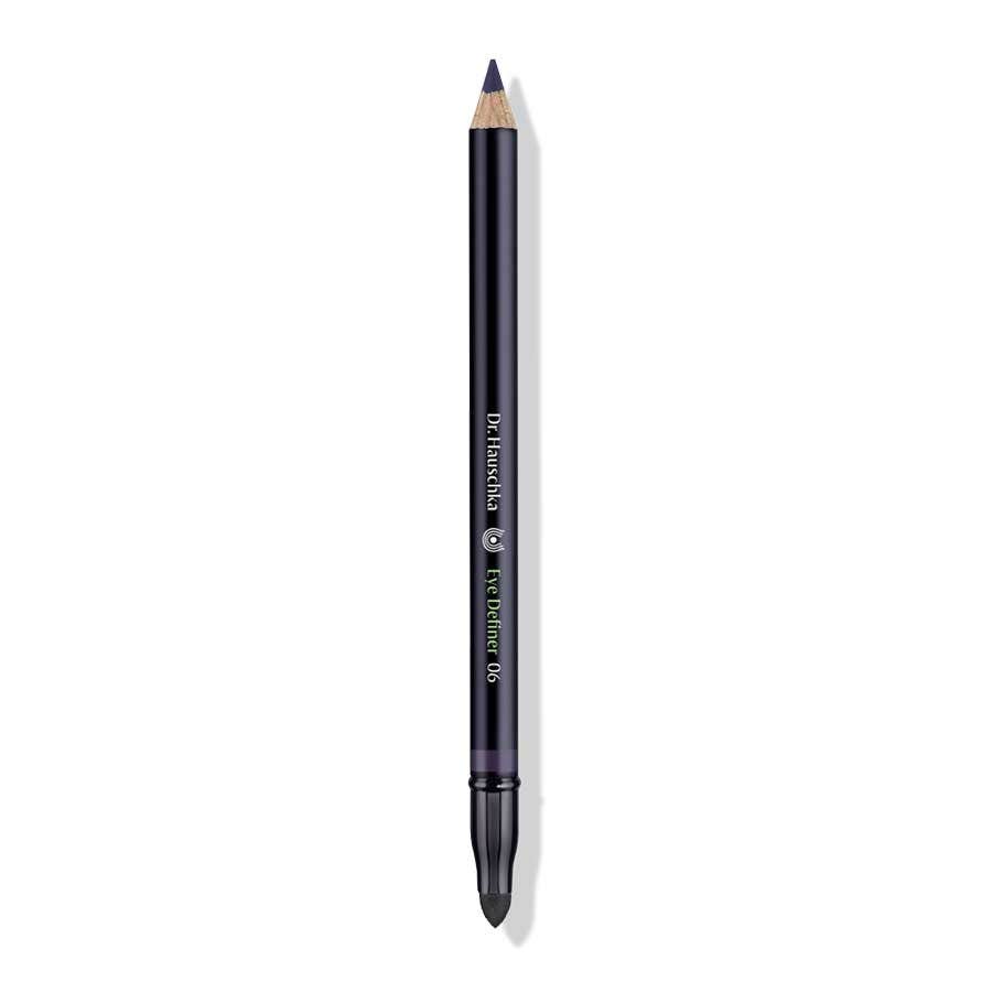 Dr. Hauschka Eye Definer Shade 06 Plum Eye Pencil 1,05g-0