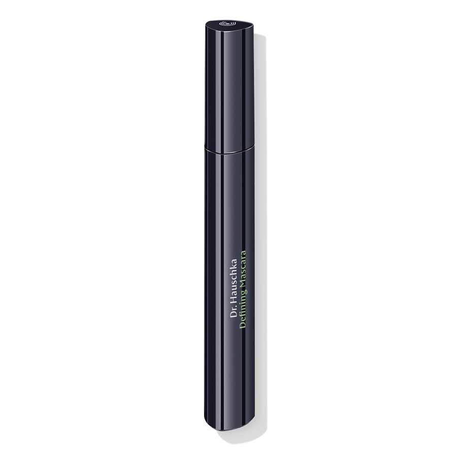 Dr. Hauschka Defining Modelling Mascara Tono 01 Black 6ml-1