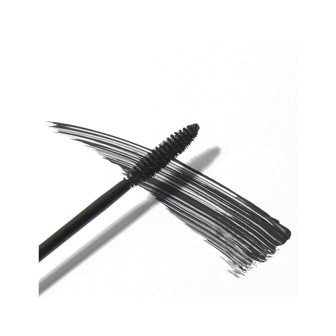 Dr. Hauschka Defining Modelling Mascara Tono 01 Black 6ml-3