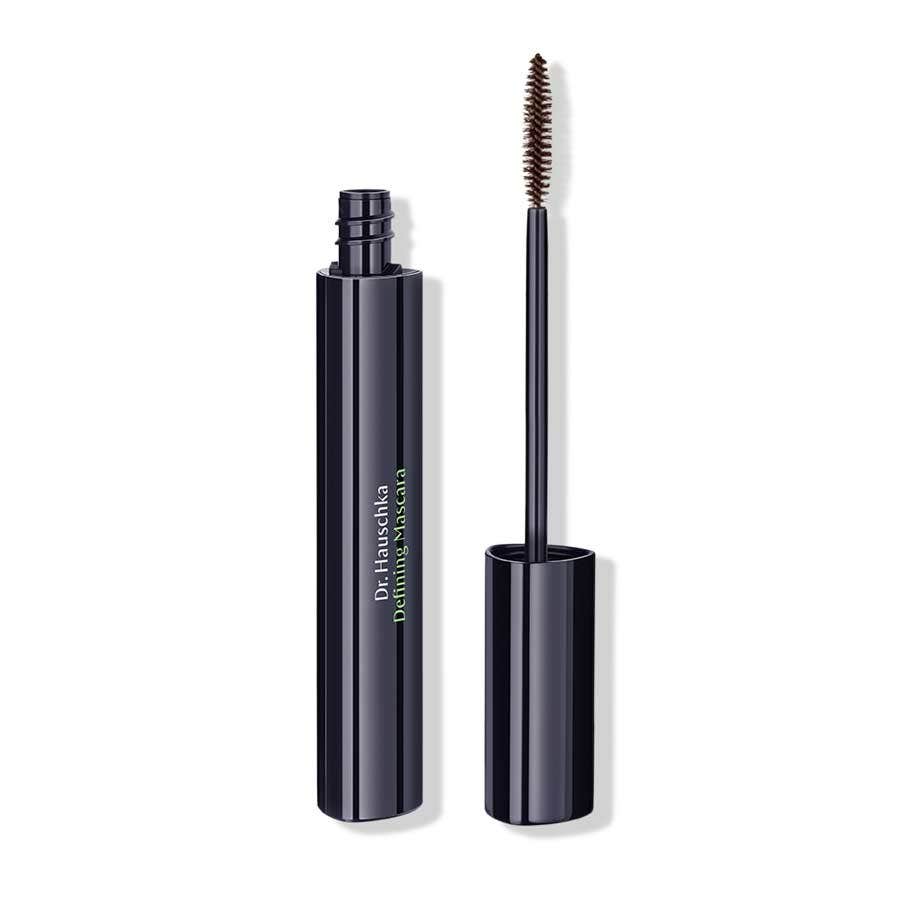 Dr. Hauschka Defining Modelling Mascara Tono 01 Castaño 6ml-0