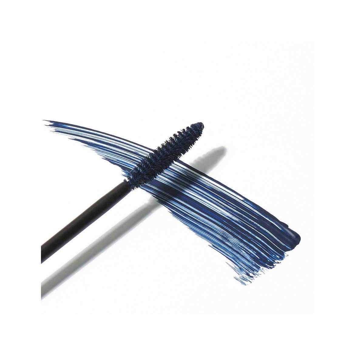 Dr. Hauschka Defining Modelling Mascara Tono 03 Azul 6ml-3