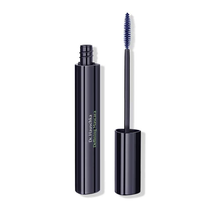 Dr. Hauschka Defining Modelling Mascara Tono 03 Azul 6ml-1
