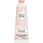 L'Occitane Crema de Manos Neroli & Orquídea 30ml-1