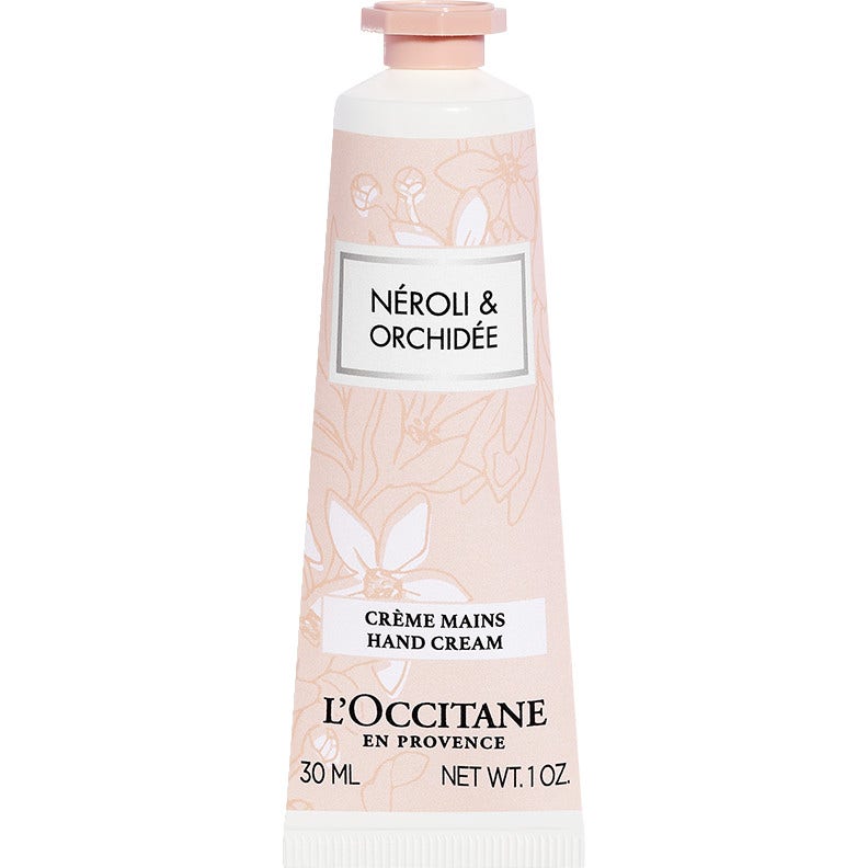 L'Occitane Crema de Manos Neroli & Orquídea 30ml-1