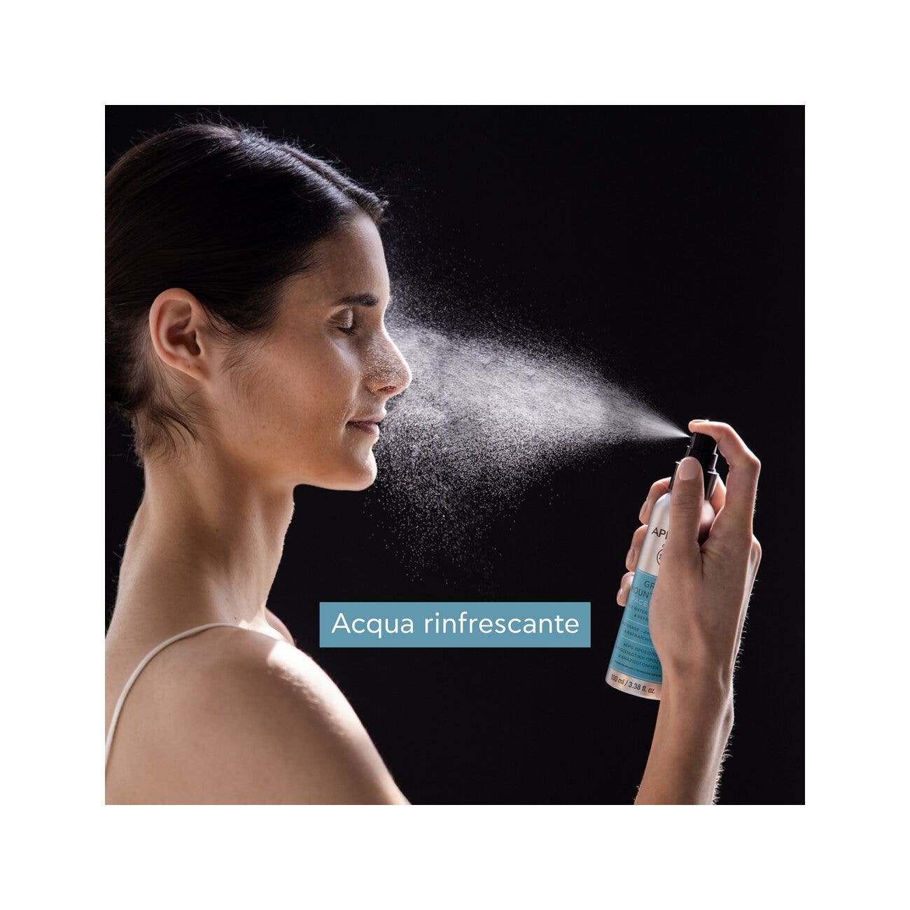 Apivita Antioxidante Agua Rostro Montaña Té 100ml-6
