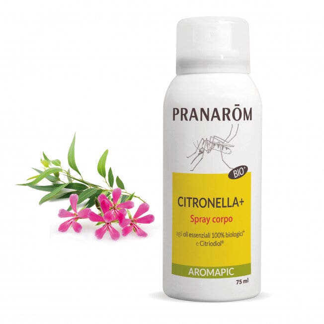 CITRONELA AROMÁTICA PRANAROM-2