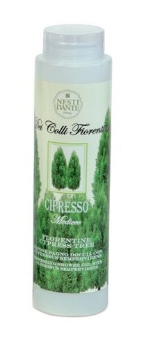 Nesti Dante Dei Colli Fiorentini Cipresso Champú de Ducha 300ml-2
