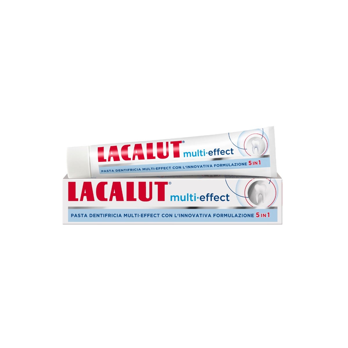 Lacalut Pasta Dentífrica Multiefecto 5 En 1 75ml-3