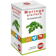 Moringa Oleífera 1g 60 Comprimidos-2