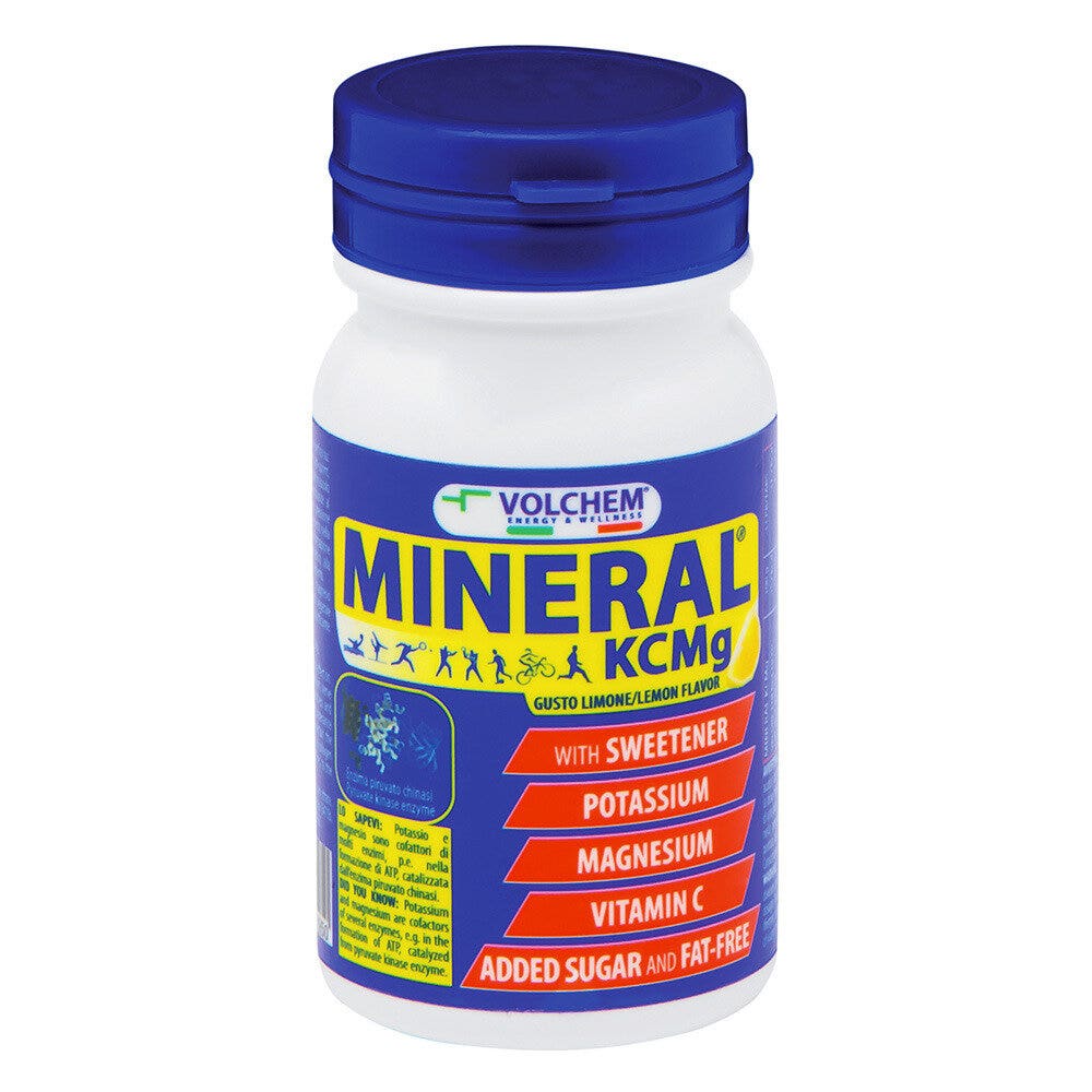 MASILLA MINERAL KCMG 24CPR-1