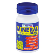 MASILLA MINERAL KCMG 24CPR-1